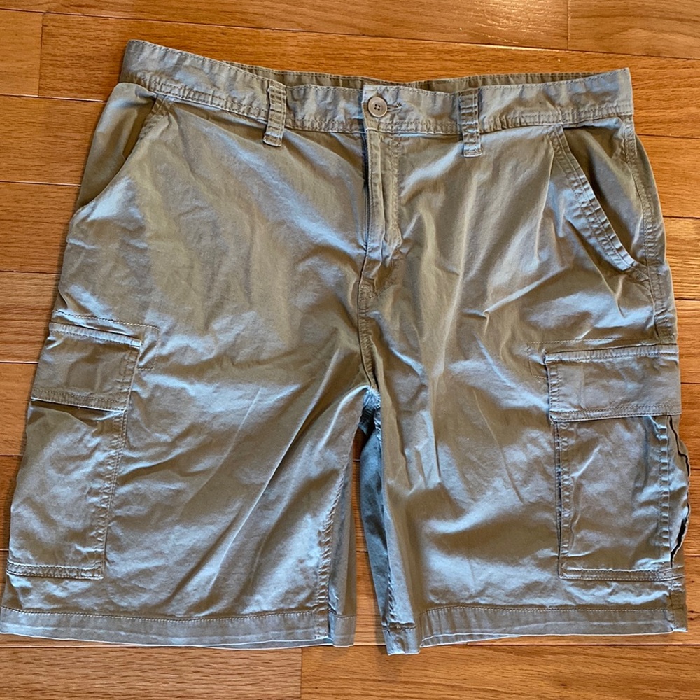 George Cargo Shorts
